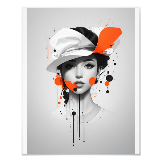 Foto Erleuchtung (Vorne)