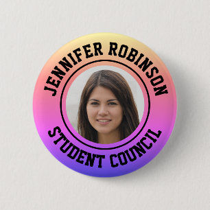 Foto ersetzen Studentenrat Button