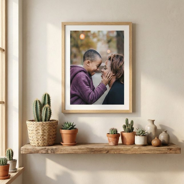 Foto Erweiterung 12" x 16" (Professional Grade Enlargements)