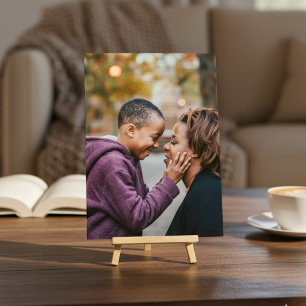 Foto Erweiterung 5" x 7"