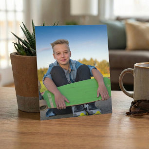 Foto Erweiterung 8" x 10"