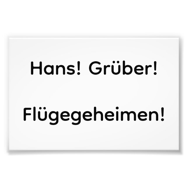 Foto Erweiterung Flügewald (Vorne)