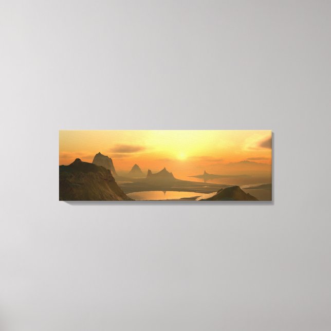 Foto Erweiterung Wand an Wand Kunst und Kunst (Vorderseite)