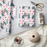 Foto Face Christmas Funny Snowman Geschenkpapier<br><div class="desc">Genießen Sie Ihren Urlaub mit unserem Foto Face Christmas Funny Snowman Wrapping Paper, das ein skurriles Design kombiniert ein humorvolles Foto-Gesicht mit einer charmanten rustikalen Kiefernwaldkulisse. Mit einem lebhaften roten Glitzer und einem zarten Schnee-Glitzer schmückt dieses Papier den festlichen Geist und zeigt Weihnachtsbäume und Kiefernelemente. Ideal, um Ihren Geschenken eine...</div>