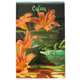 Foto "Farben": FARMphemera.com Kalender