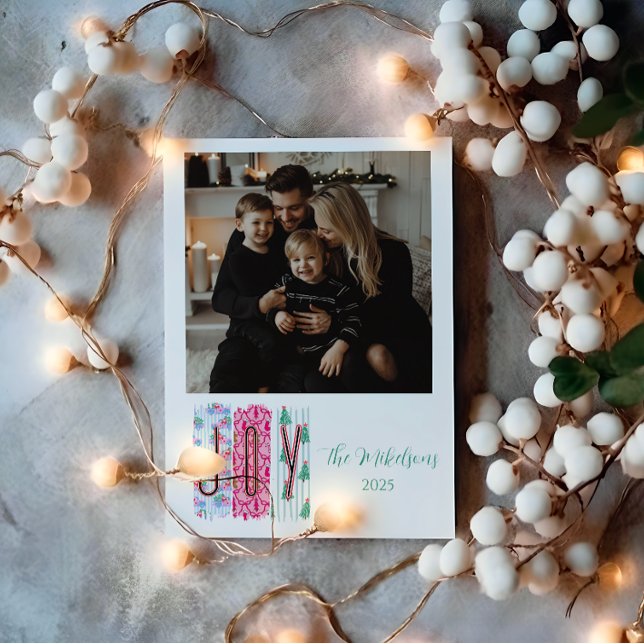 Foto Farbige Freude Weihnachten (Von Creator hochgeladen)