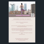 Foto Flyer<br><div class="desc">Foto-Flyer in Beige Gut geeignet für Yoga,  Fitness und andere Dienstleistungen. EdiSie ihr Produkt einfach in dem Sie ihr Foto / Logo/ Logo/ Kodex hochladen und Text Ō Sie können Schriftart,  Farbe und die Position durch "Für Personalisierung" die werden.</div>