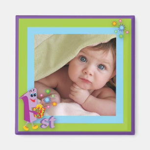 Foto Frame Magnet