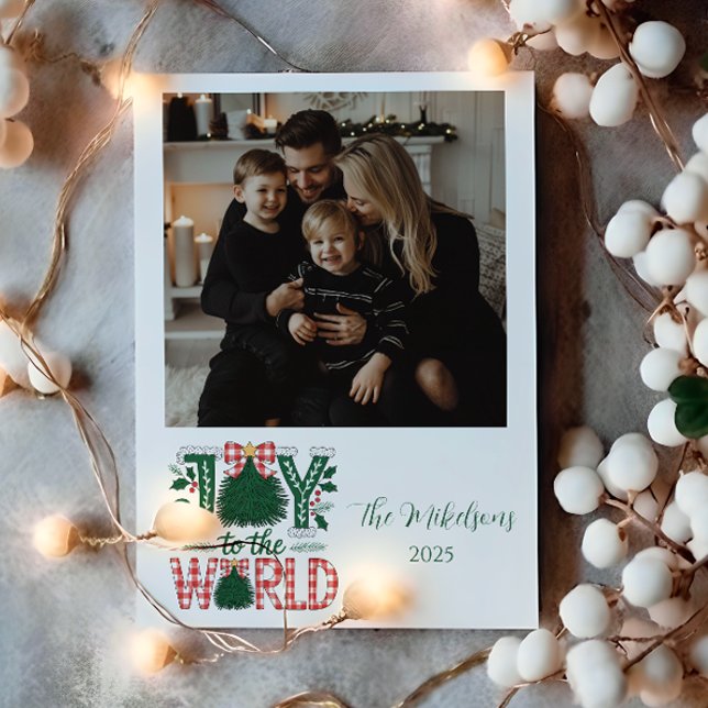 Foto Freude der Welt Weihnachten (Von Creator hochgeladen)
