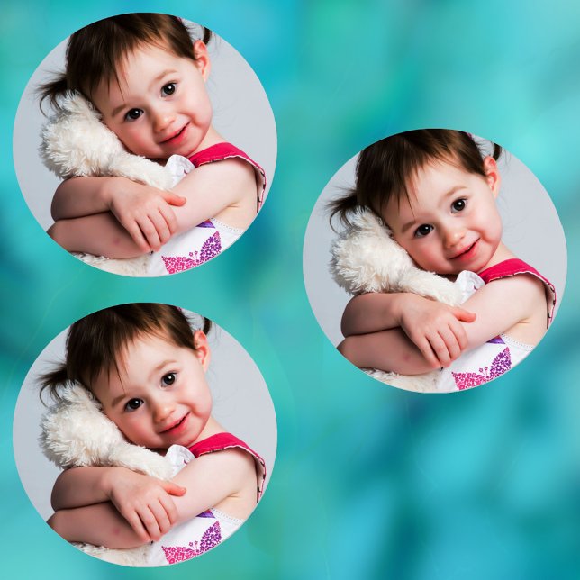 Foto, Freund, Ehegatte, Mama oder Haustier Etiketten (Von Creator hochgeladen)