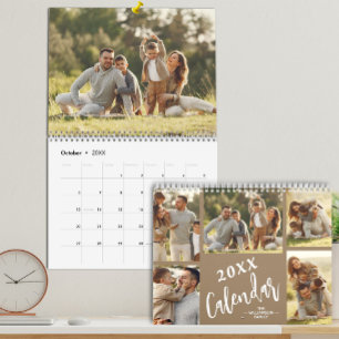 Foto für 2023-Produktfamilie Kalender