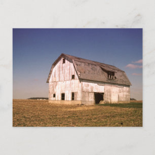 Foto für alte Ställe Postkarten