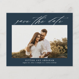 Foto für Budgetskripte Save the Date