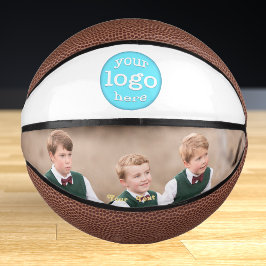 Foto für das Corporate-Team für kundenspezifische  Mini Basketball