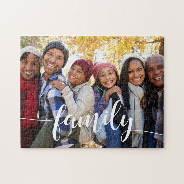 Foto für das Überlagern von Familienskripten (Horizontal)