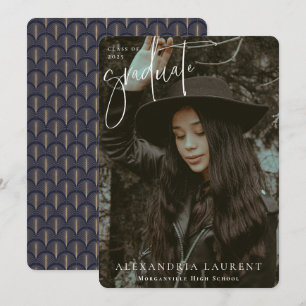 Foto für den Abschluss von White Scripting Ankündigung