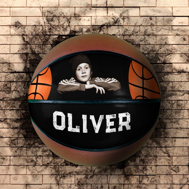 Foto für den Namen eines benutzerdefinierten Schwa Basketball (Von Creator hochgeladen)
