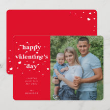 Foto für den Valentinstag nach Maß