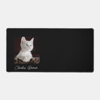 Foto für Desk Mat Pad hochladen Schreibtischunterlage