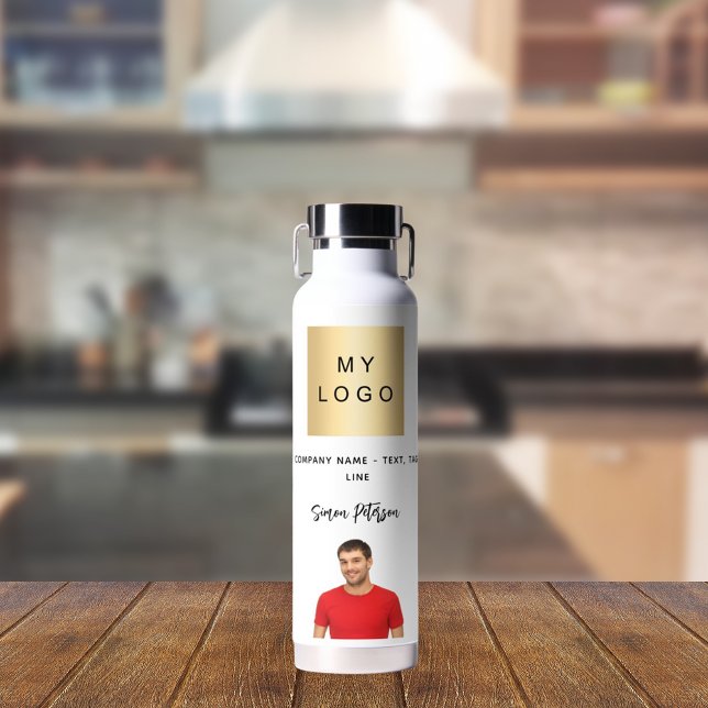 Foto für die Bezeichnung des Firmenlogos Trinkflasche (Von Creator hochgeladen)