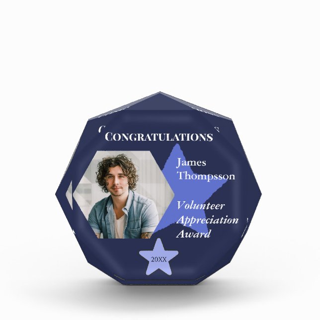 Foto für die freiwillige Wertschätzung (Vorderseite)