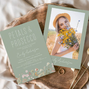 Foto für die Wildblume von Sage Green Petals & Pro