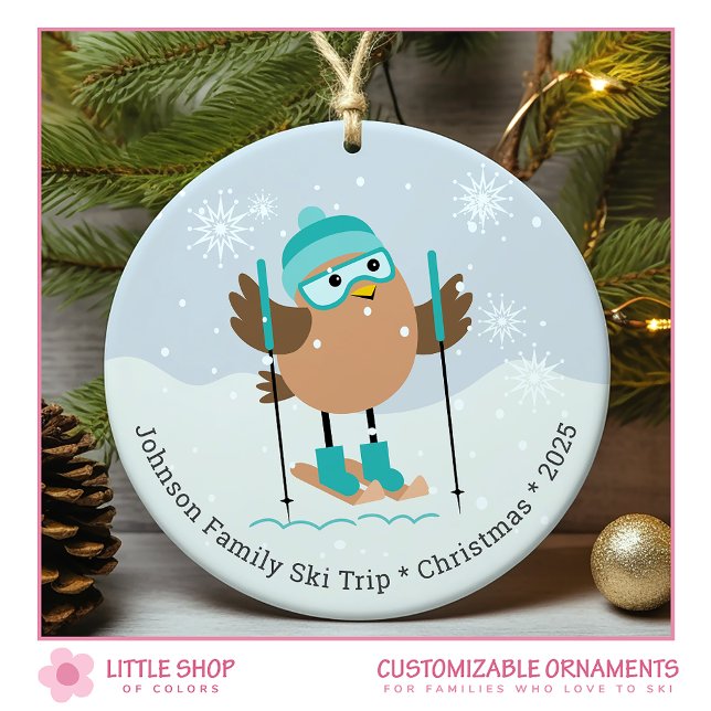 Foto für Familienausflüge Keramik Ornament (Von Creator hochgeladen)