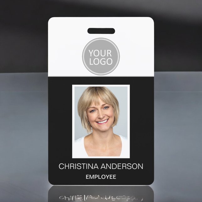 Foto für Firmenarbeit mit benutzerdefinierten Name Ausweis (Von Creator hochgeladen)