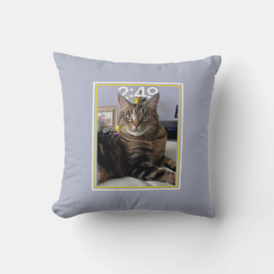 Foto für Haustiere Katzenkissen Kissen