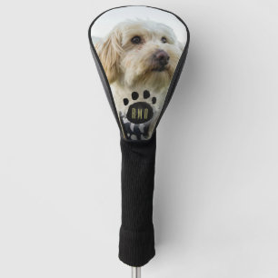 Foto für Haustiere mit benutzerdefinierter Familie Golf Headcover