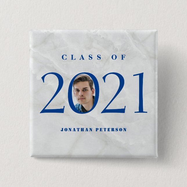 Foto für ihn button (Vorderseite)