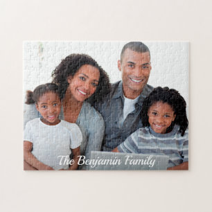 Foto für Kinder in Familienfamilien personalisiere