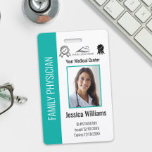 Foto für medizinisches Fachpersonal im Krankenhaus