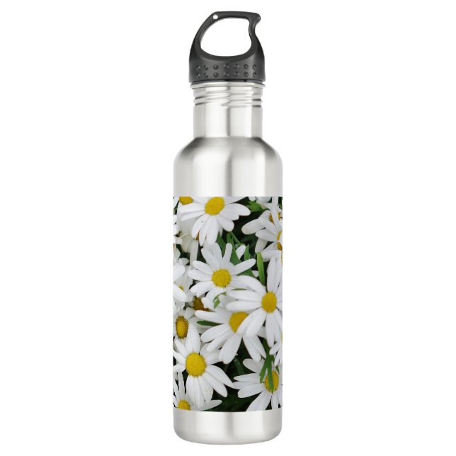 Foto für Milcherzeugnisse Edelstahlflasche (Vorderseite)