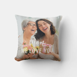 Foto für Mütter Kissen