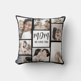 Foto für Mütter Kissen
