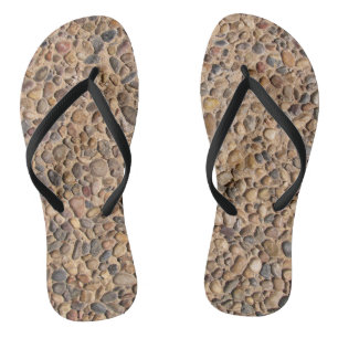 Foto für Natursteinplatten Flip Flops