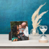 Foto für personalisierte benutzerdefinierte Famili