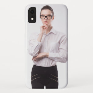 Foto für personalisierte Single Case-Mate iPhone Hülle