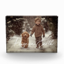 Foto für personalisierten Weltfrieden