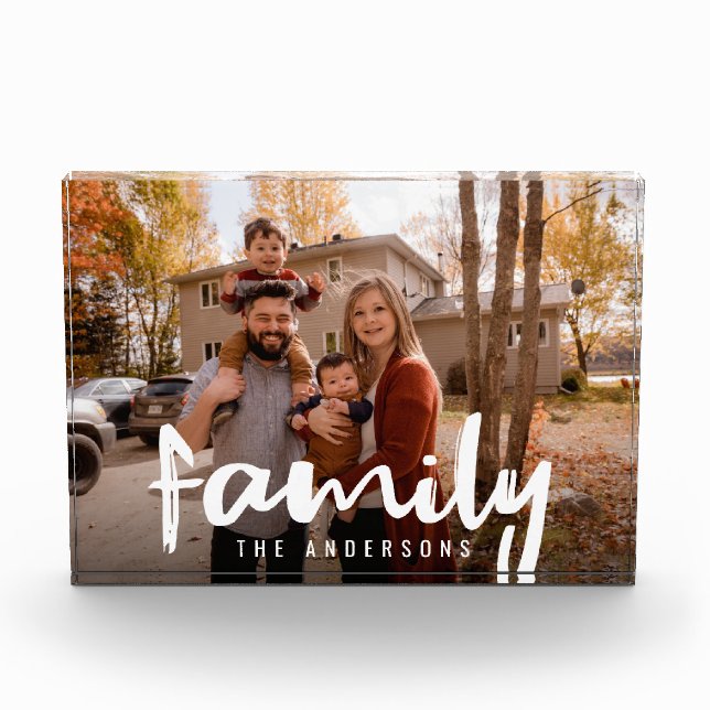 Foto für Skripts in Family Brush (Vorderseite)