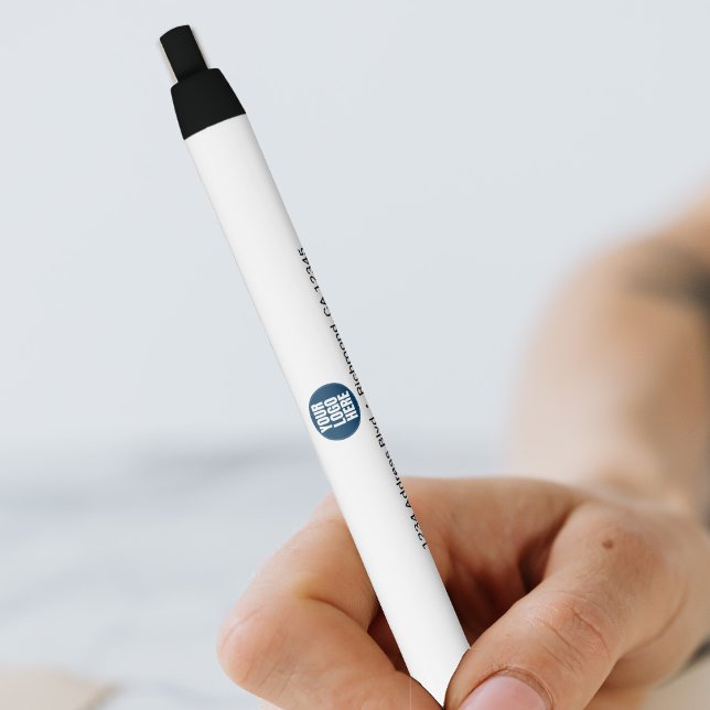 Foto für Unternehmen Kugelschreiber (Business Logo Custom Company Photo Pen
)