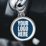 Foto für Unternehmen Schlüsselanhänger<br><div class="desc">Business Logo Schlüsselanhänger für Markenwerbung. Stellen Sie Ihr Unternehmen mit Ihren eigenen beruflichen Marketing-Materialien dar.</div>