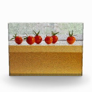 Foto für winzige Tomaten