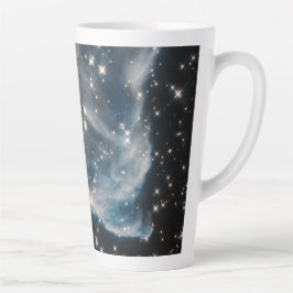 Foto für wissenschaftliche Zitate und Konstellatio Milchtasse