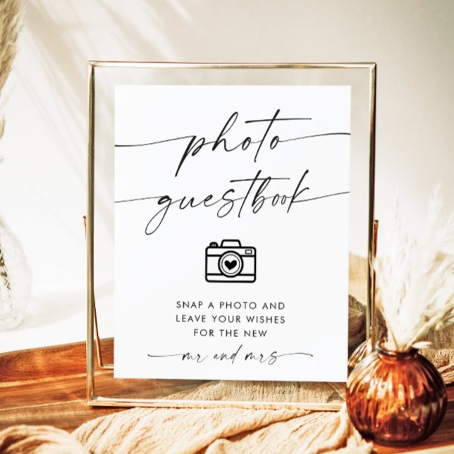 Foto Gästebuch-Zeichen, Foto Gästebuch Hochzeitsze (Von Creator hochgeladen)