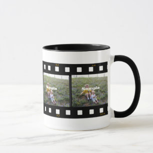 Foto-Geschenk-Tasse Tasse