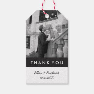 Foto-Geschenk-Umbauten Geschenkanhänger