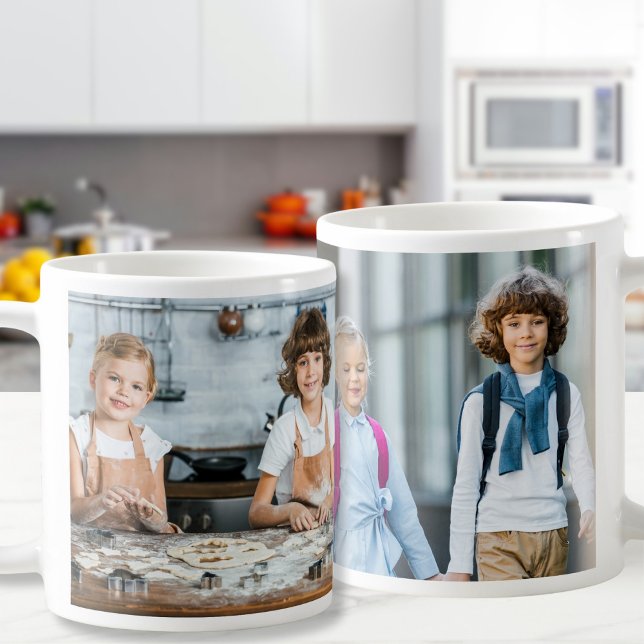Foto Geschenke Tasse (Von Creator hochgeladen)