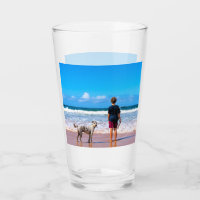 Foto-Gläser nach Maß machen Ihr eigenes Design mit